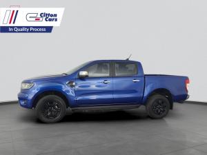 Ford Ranger 2.0D XLT automaticD/C - Image 3