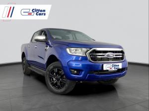 Ford Ranger 2.0D XLT automaticD/C - Image 3