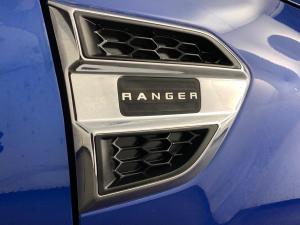 Ford Ranger 2.0D XLT automaticD/C - Image 4