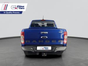 Ford Ranger 2.0D XLT automaticD/C - Image 4