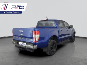 Ford Ranger 2.0D XLT automaticD/C - Image 5