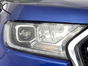Ford Ranger 2.0D XLT automaticD/C - Image 5
