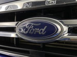 Ford Ranger 2.0D XLT automaticD/C - Image 6