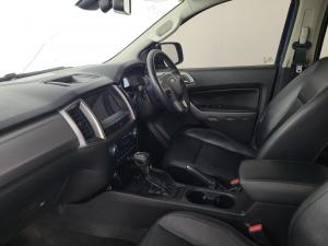 Ford Ranger 2.0D XLT automaticD/C - Image 6