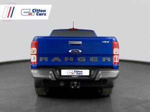 Ford Ranger 2.0D XLT automaticD/C - Image 7
