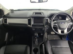 Ford Ranger 2.0D XLT automaticD/C - Image 7