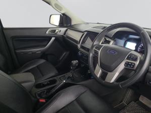 Ford Ranger 2.0D XLT automaticD/C - Image 8