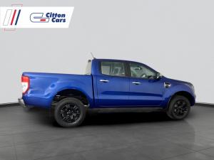 Ford Ranger 2.0D XLT automaticD/C - Image 8