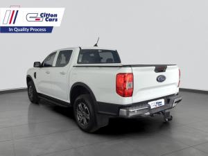 Ford Ranger 2.0D XL automatic D/C - Image 3