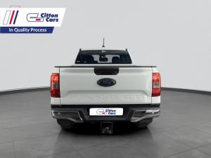 Ford Ranger 2.0D XL automatic D/C - Image 4