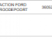 Ford Ranger 2.0D XL automatic D/C - Thumbnail 8