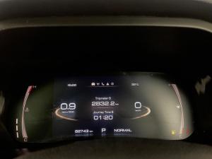 Haval Jolion 1.5T Luxury DCT - Image 17