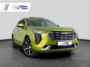 Haval Jolion 1.5T Luxury DCT - Image 3