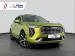 Haval Jolion 1.5T Luxury DCT - Thumbnail 3