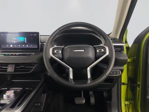 Haval Jolion 1.5T Luxury DCT - Image 8