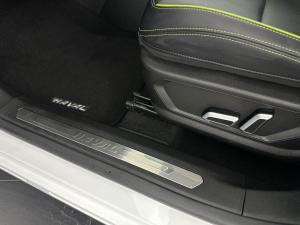 Haval H6 GT 2.0T Super Luxury 4X4 DCT - Image 11
