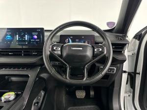 Haval H6 GT 2.0T Super Luxury 4X4 DCT - Image 17