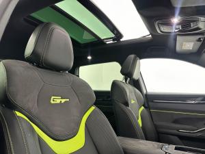 Haval H6 GT 2.0T Super Luxury 4X4 DCT - Image 20