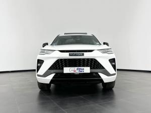 Haval H6 GT 2.0T Super Luxury 4X4 DCT - Image 2