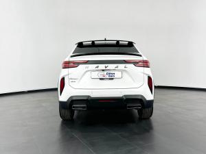 Haval H6 GT 2.0T Super Luxury 4X4 DCT - Image 3