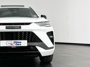 Haval H6 GT 2.0T Super Luxury 4X4 DCT - Image 4