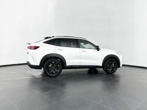 Haval H6 GT 2.0T Super Luxury 4X4 DCT - Image 5