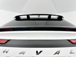 Haval H6 GT 2.0T Super Luxury 4X4 DCT - Image 6