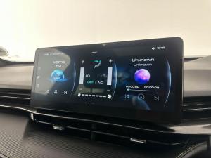 Haval H6 GT 2.0T Super Luxury 4X4 DCT - Image 7