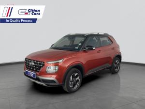Hyundai Venue 1.0 Tgdi Glide DCT - Image 1
