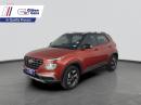 Thumbnail Hyundai Venue 1.0 Tgdi Glide DCT