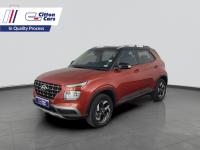 Thumbnail Hyundai Venue 1.0 Tgdi Glide DCT