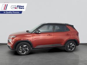Hyundai Venue 1.0 Tgdi Glide DCT - Image 2