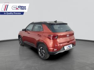 Hyundai Venue 1.0 Tgdi Glide DCT - Image 3