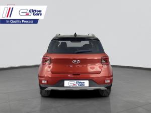Hyundai Venue 1.0 Tgdi Glide DCT - Image 4