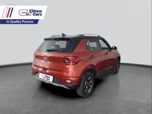 Hyundai Venue 1.0 Tgdi Glide DCT - Image 5