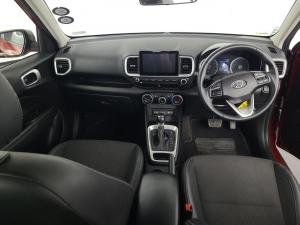 Hyundai Venue 1.0 Tgdi Glide DCT - Image 8