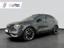 Thumbnail Kia Sportage 1.6T-GDi GT Line Plus automatic