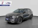 Thumbnail Kia Sportage 1.6T-GDi GT Line Plus automatic