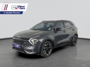 Kia Sportage 1.6T-GDi GT Line Plus automatic - Image 1