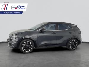 Kia Sportage 1.6T-GDi GT Line Plus automatic - Image 2