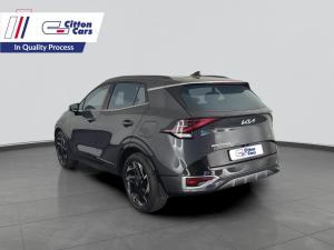 Kia Sportage 1.6T-GDi GT Line Plus automatic - Image 3