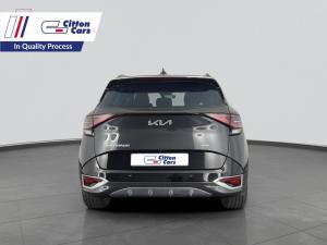 Kia Sportage 1.6T-GDi GT Line Plus automatic - Image 4