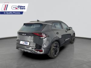 Kia Sportage 1.6T-GDi GT Line Plus automatic - Image 5