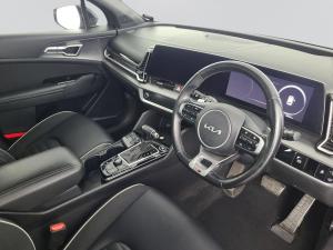 Kia Sportage 1.6T-GDi GT Line Plus automatic - Image 6