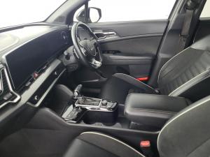 Kia Sportage 1.6T-GDi GT Line Plus automatic - Image 7