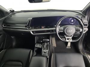 Kia Sportage 1.6T-GDi GT Line Plus automatic - Image 8