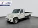 Mahindra Bolero Maxi Truck 2.5 TDS/C - Thumbnail 1