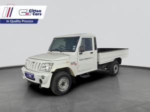 Mahindra Bolero Maxi Truck 2.5 TDS/C - Image 1