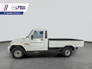 Mahindra Bolero Maxi Truck 2.5 TDS/C - Image 2