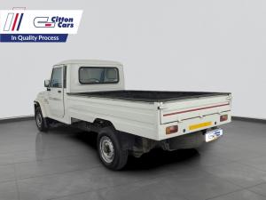 Mahindra Bolero Maxi Truck 2.5 TDS/C - Image 3